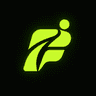 FitPath AI Logo