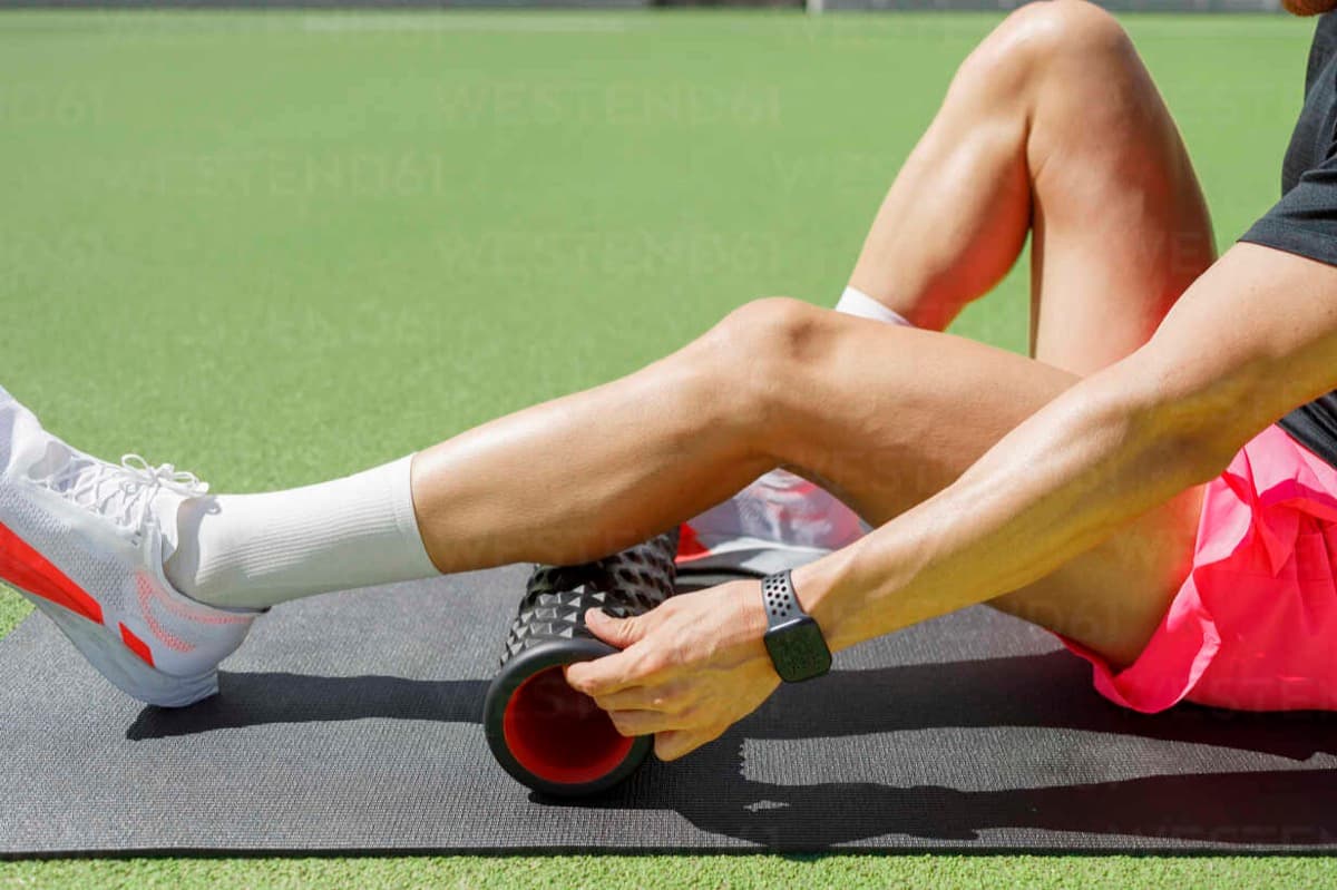 Dolor vs lesión: DOMS 24–72h versus dolor articular agudo o frío