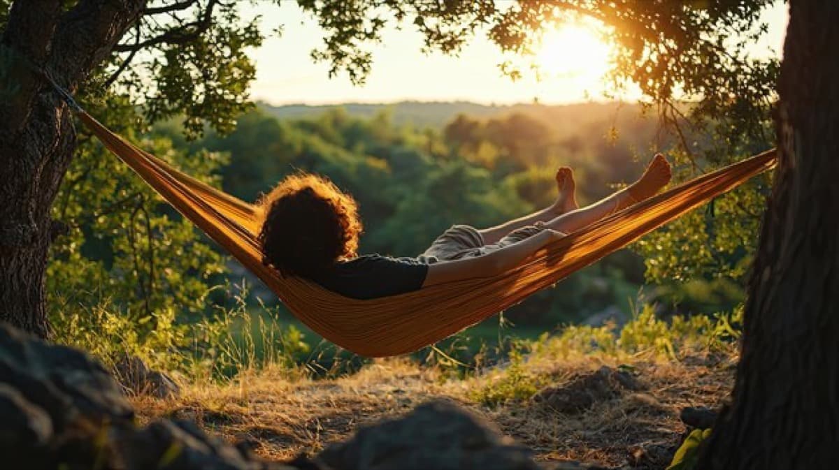 Siesta de 20 minutos: protege el sueño nocturno, no arruines el horario de melatonina