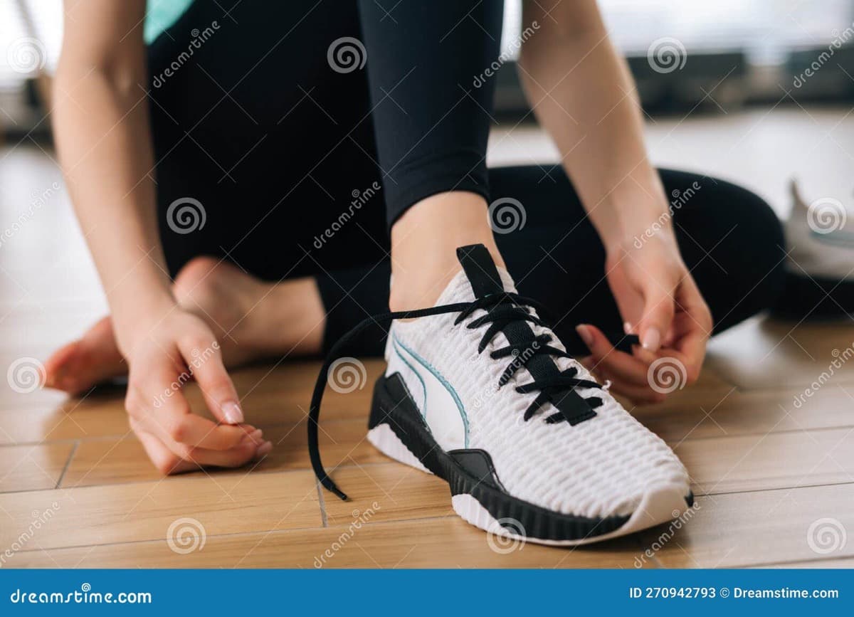Entrenamiento cuando la motivación se ha ido: un mínimo de 20 minutos — sin negociaciones
