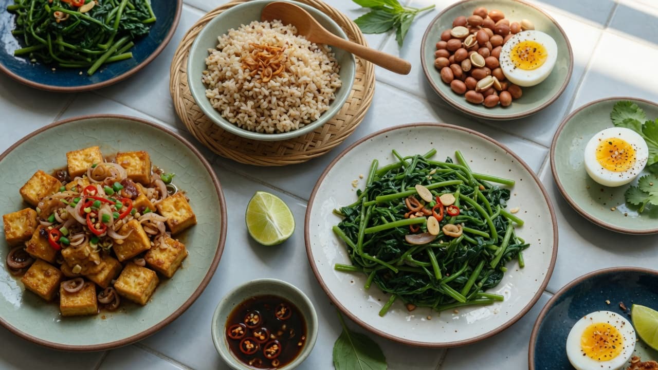 Salt and the scale: water retention, not 2 kg of fat overnight