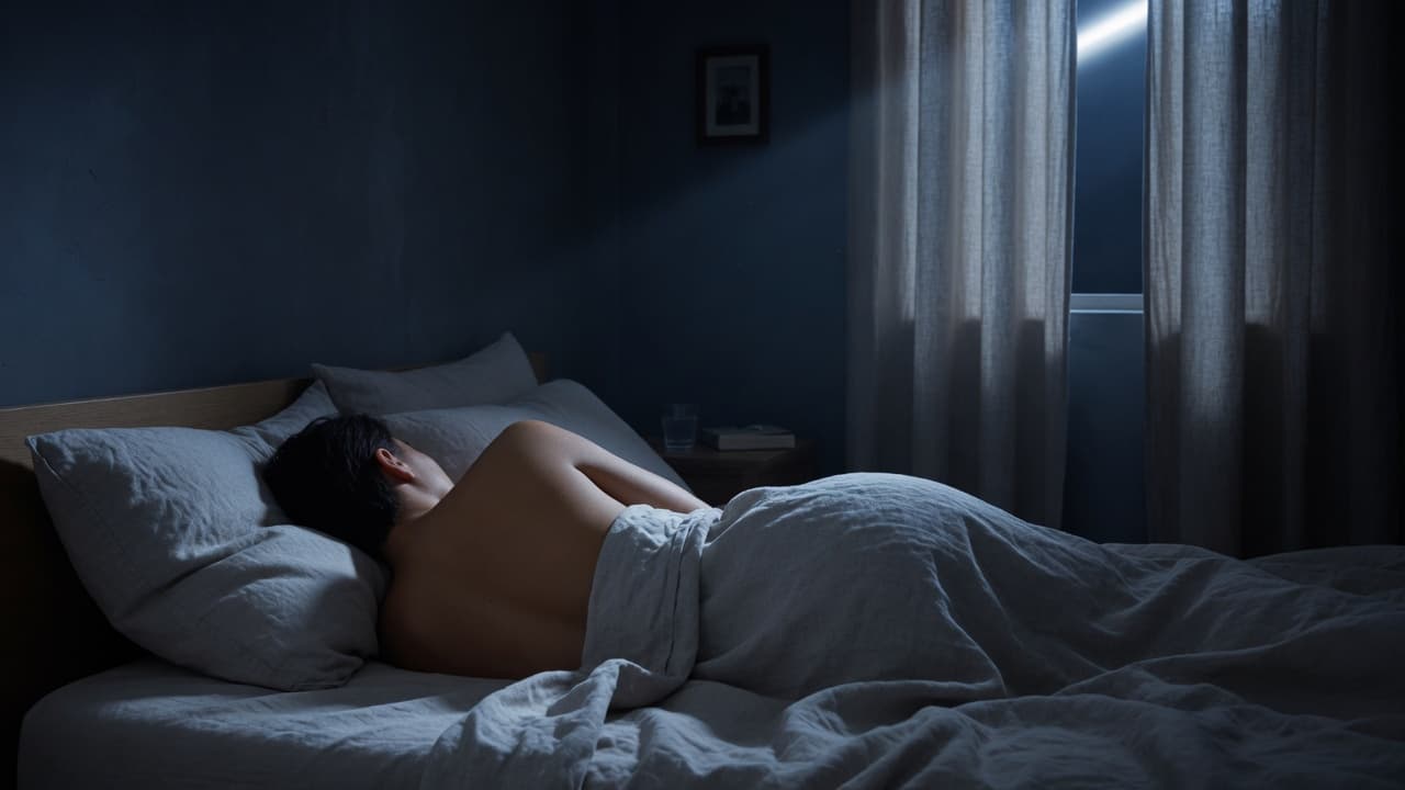 Sleep for muscle recovery: a 7-night checklist for lifters