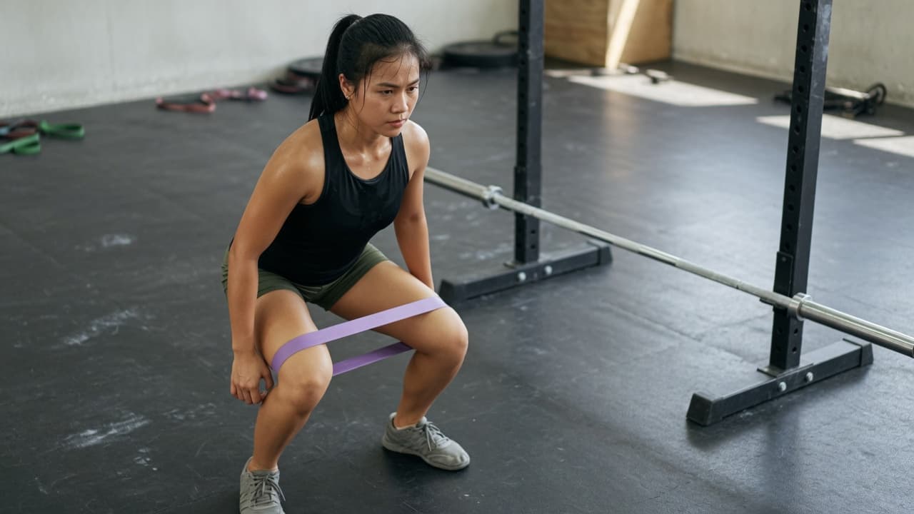Training while mildly ill: above-the-neck may walk; fever means rest
