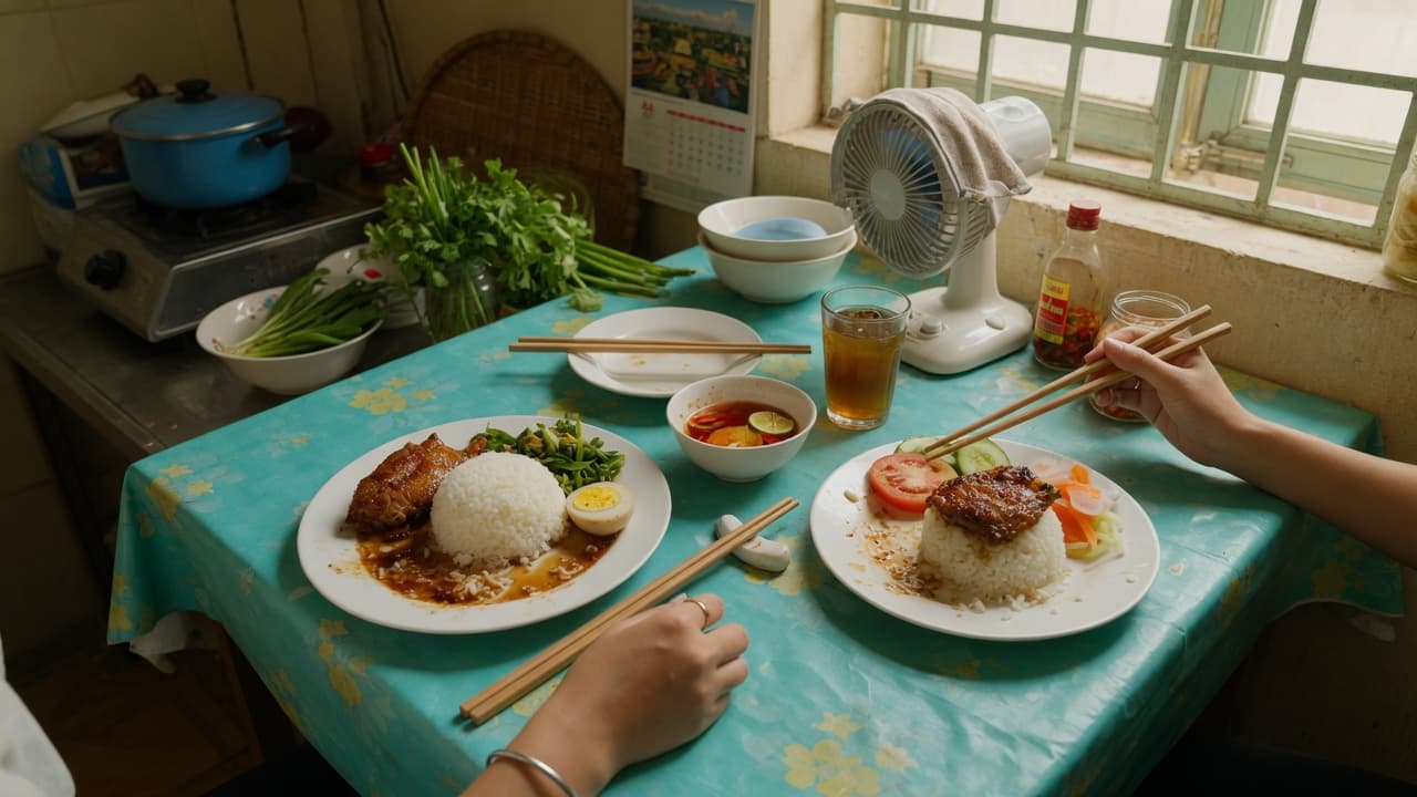 Warmup when shoulders complain: band pull-aparts and 6-minute feeler sets