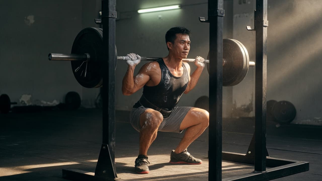When you need whey: days short on protein — not a requirement