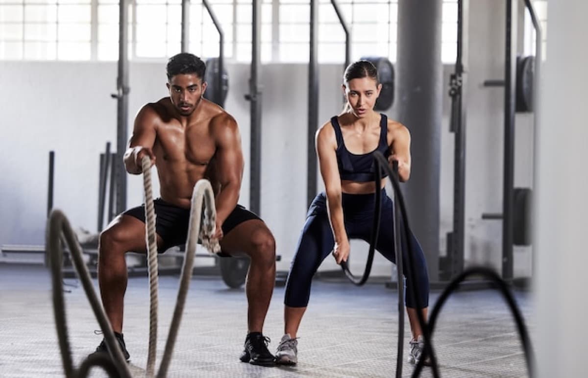Entrenamiento con un amigo: citas difíciles — no dependas de ellos para ir