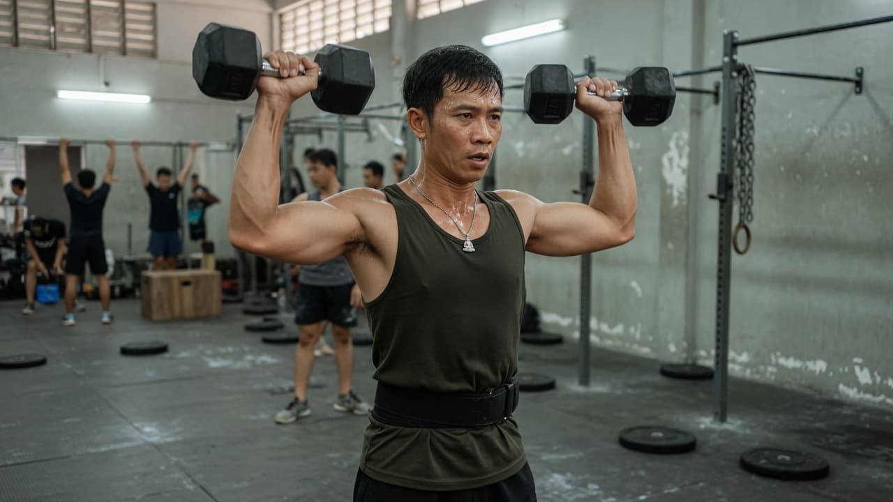 Tết and travel: keep 2 sessions and protein — no ‘restart in January’
